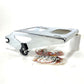 Genuine Harley 2014 Up Touring Detachables TwoUp Tour-Pak Mounting Rack 53000221
