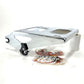 Genuine Harley 2014 Up Touring Detachables TwoUp Tour-Pak Mounting Rack 53000221