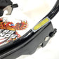 Harley 2018up Fat Bob Sissy Bar Standard Height Gloss Black 52300454 52300560