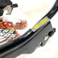 Genuine Harley 2018 Up Sissy Bar Standard Height Gloss Black 52300446