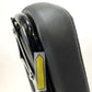 Genuine Harley 2018 Up Sissy Bar Standard Height Gloss Black 52300446