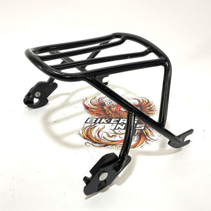 Genuine Harley 2004-2022 Sportster XL Detachables Solo Rack 53512-07