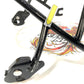 Genuine Harley 2004-2022 Sportster XL Detachables Solo Rack 53512-07