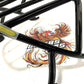 Genuine Harley 2004-2022 Sportster XL Detachables Solo Rack 53512-07