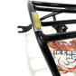 Genuine Harley 2004-2022 Sportster XL Detachables Solo Rack 53512-07