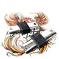 Genuine Harley-Davidson 1985-2023 Touring Muffler Brackets 65723-85 65724-85