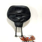 Genuine Harley 1988 up Touring Smooth Rider Backrest W/ Bracket 52914-09