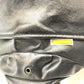 Genuine Harley 1988 up Touring Smooth Rider Backrest W/ Bracket 52914-09
