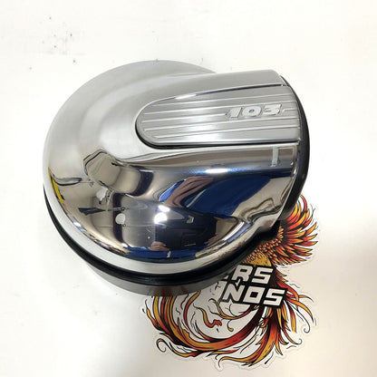 Genuine Harley-Davidson 2014-2017 Softail/Touring Air Cleaner 61300273 61300064