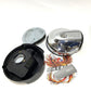Genuine Harley-Davidson 2014-2017 Softail/Touring Air Cleaner 61300273 61300064