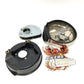 Genuine Harley-Davidson 2014-2017 Softail/Touring Air Cleaner 61300273 61300064