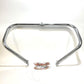 Genuine Harley Chrome Engine Crash Guard Crash Bar 2009-2023 Touring 49184-09