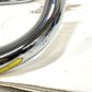 Genuine Harley Chrome Engine Crash Guard Crash Bar 2009-2023 Touring 49184-09