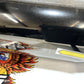 Genuine Harley 2017 Up Touring Scorched Chrome Mufflers 64901340 64901339