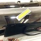 Genuine Harley 2017 Up Touring Scorched Chrome Mufflers 64901340 64901339
