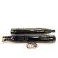Genuine Harley 2017 Up Touring Scorched Chrome Mufflers 64901340 64901339
