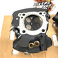 Genuine Harley Milwaukee 8 Oil Cooled Cylinder Heads 16500393 16500388