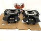 Genuine Harley Milwaukee 8 Oil Cooled Cylinder Heads 16500393 16500388