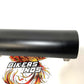 Genuine Harley-Davidson 2018 Up Softail Black Muffler Heat Shield 65400266