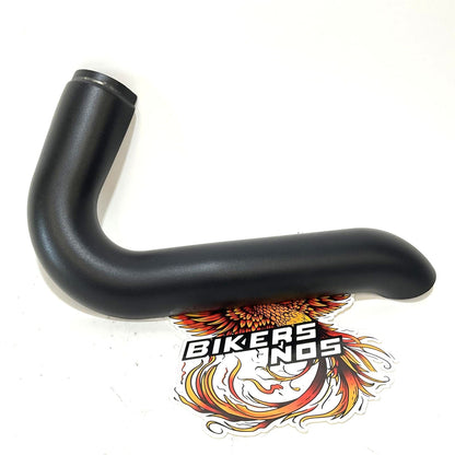 Genuine Harley 2017 Up Touring Black Rear Pipe Exhaust Heat Shield 65400290
