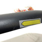 Genuine Harley 2017 Up Touring Black Rear Pipe Exhaust Heat Shield 65400290