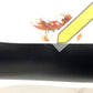 Genuine Harley 2017 Up Touring Black Rear Pipe Exhaust Heat Shield 65400290