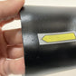 Genuine 2017 Up Harley Touring Black Collector Exhaust Heat Shield 65400291