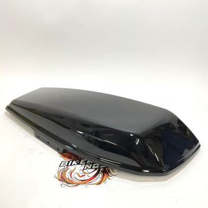 Genuine Harley-Davidson 2024 Up Vivid Black Right Saddlebag Lid 90202698DH