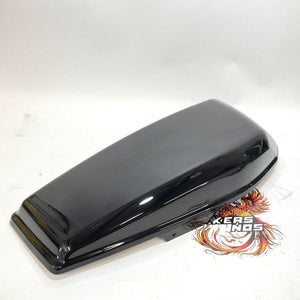 Genuine Harley-Davidson 2024 Up Vivid Black Right Saddlebag Lid 90202698DH