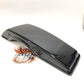 Genuine Harley-Davidson 2024 Up Vivid Black Right Saddlebag Lid 90202698DH