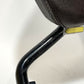 Genuine Harley 2009 up Touring Passenger Backrest Short Black 54248-09