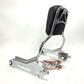 Genuine Harley 2018 Up Fat Boy Breakout Detachable Sissy Bar 52300437