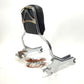 Genuine Harley 2018 Up Fat Boy Breakout Detachable Sissy Bar 52300437