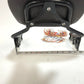 Genuine Harley 2009 up Touring Passenger Backrest Short Black 54248-09