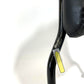 Harley 2018 Up Softail HoldFast Sissy Bar Upright Gloss Black W/Pad 52300446