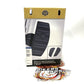 NEW Genuine Harley Willie G Skull Passenger Footboard Inserts 50501290