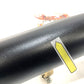 Genuine Harley 2017 Road King Special Front Exhaust Heat Shield 65400289