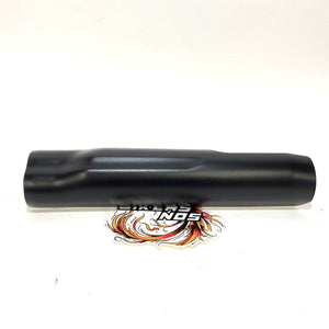 Genuine 2017 Up Harley Touring Black Collector Exhaust Heat Shield 65400291