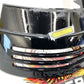 Genuine Harley 2009 Up Street Road Glide Rear Facia Vivid Black 59739-09DH