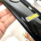 Genuine Harley 2009 Up Street Road Glide Rear Facia Vivid Black 59739-09DH