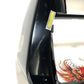 Genuine Harley 2024-2025 Touring CVO Vivid Black Chin Spoiler 57200428DH