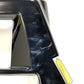 Genuine Harley 2024-2025 Touring CVO Vivid Black Chin Spoiler 57200428DH
