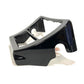 Genuine Harley 2024-2025 Touring CVO Vivid Black Chin Spoiler 57200428DH