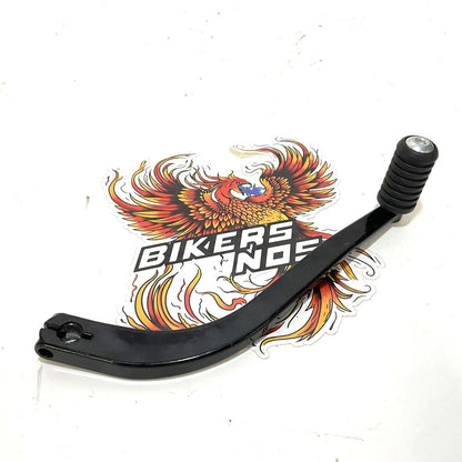 Genuine Harley 2018 Up Softail Mid Controls Black Shift Arm 33600233