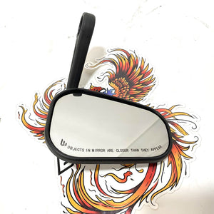 Genuine Harley Davidson S2 Livewire Right Mirror 56000260