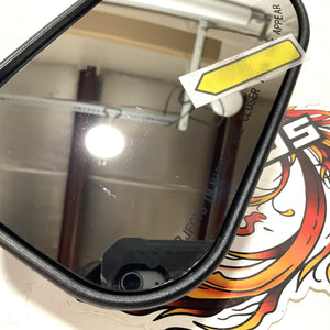 Genuine Harley Davidson S2 Livewire Right Mirror 56000260