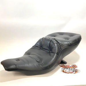 Genuine Harley 1991-1996 Touring Electra Glide Classic 2up Seat 52164-91