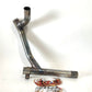 Genuine Harley 1998-2006 Touring Rear Cylinder Exhaust Header Pipe 65626-98