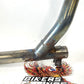 Genuine Harley 1998-2006 Touring Rear Cylinder Exhaust Header Pipe 65626-98