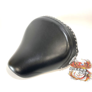 Nice! Genuine Harley 2000-2006 Heritage Softail Solo Seat 52506-00